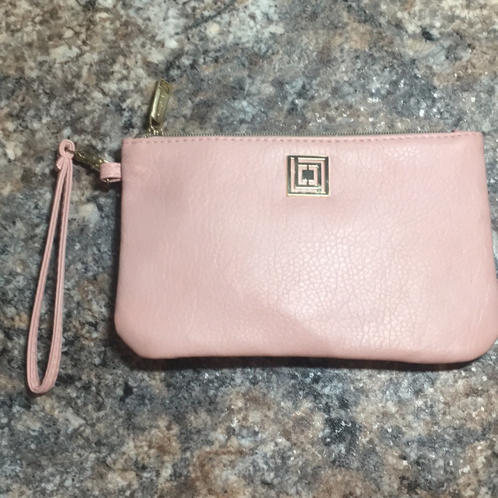 Phone Charging Wallet